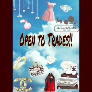 Let’s trade!